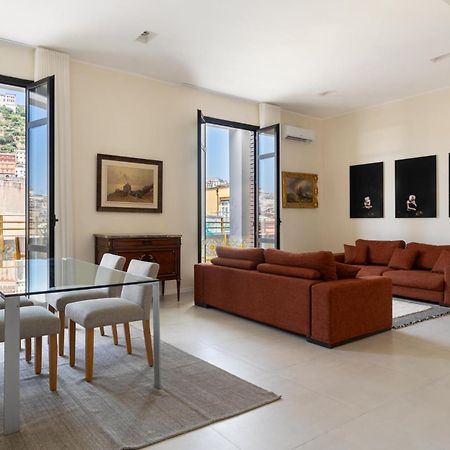 My Loft In Naples Apartment Екстериор снимка