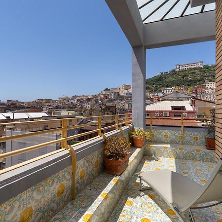 My Loft In Naples Apartment Екстериор снимка