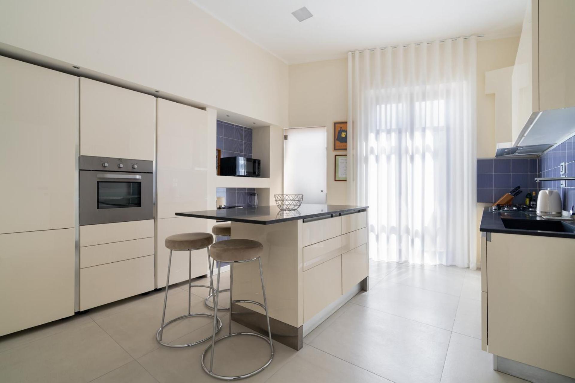 My Loft In Naples Apartment Екстериор снимка