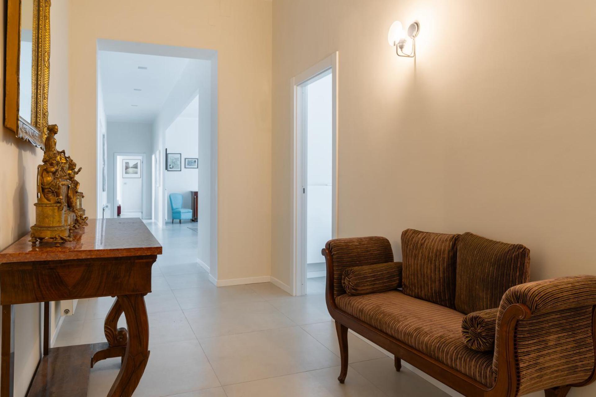 My Loft In Naples Apartment Екстериор снимка