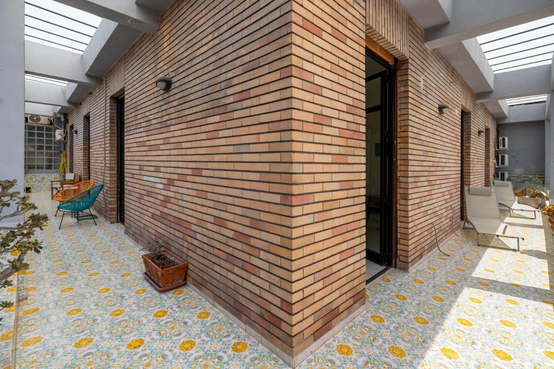 My Loft In Naples Apartment Екстериор снимка